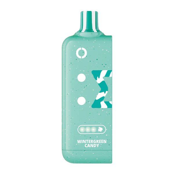 Off Stamp Sweet Cube 25K Pod Wintergreen Blast