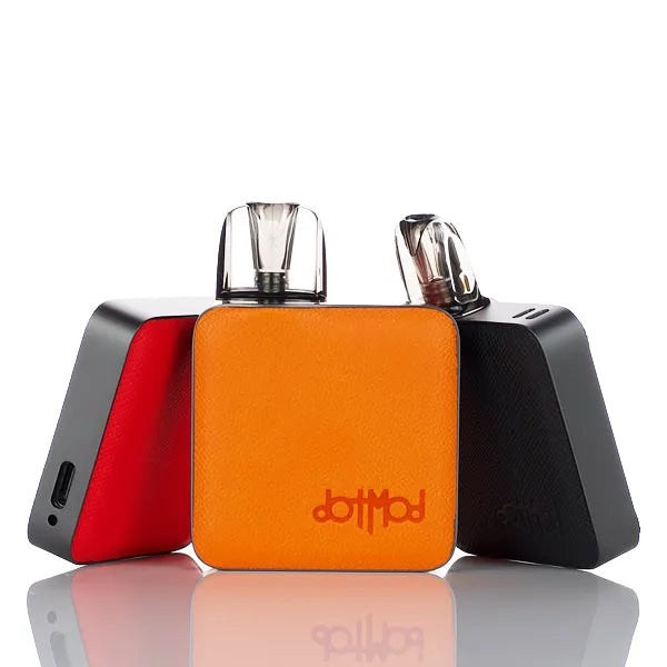 dotMod dotPod Nano Pod System 