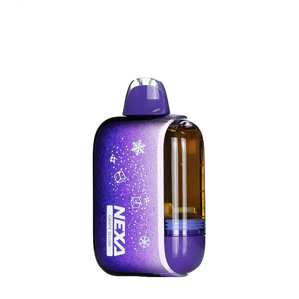 Nexa PIX Slush 35K Grape Slush