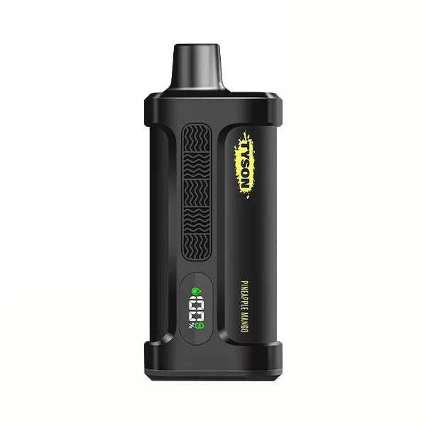 Pineapple Mango Disposable Vape - Tyson 2.0 Iron Mike
