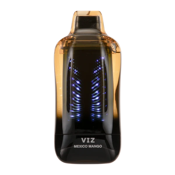 Mexico Mango Disposable Vape - Lost Mary Viz 55K
