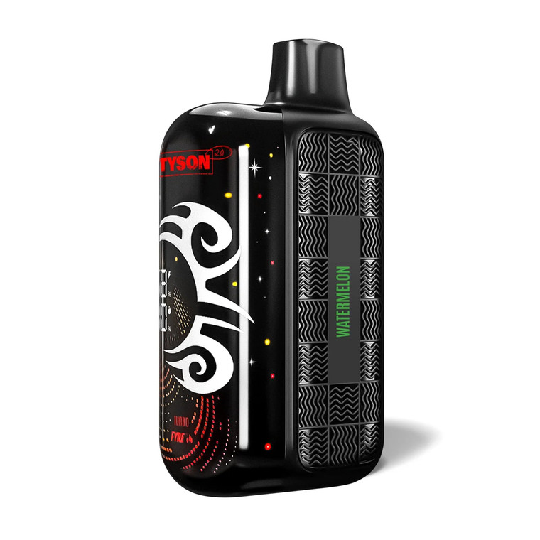 Watermelon Disposable Vape - Tyson 2.0 Legend 30K 
