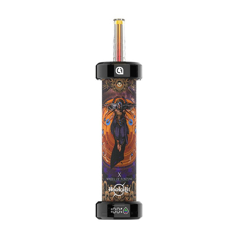 Olit Hookalit 40K E-Hookah Cherry Mint