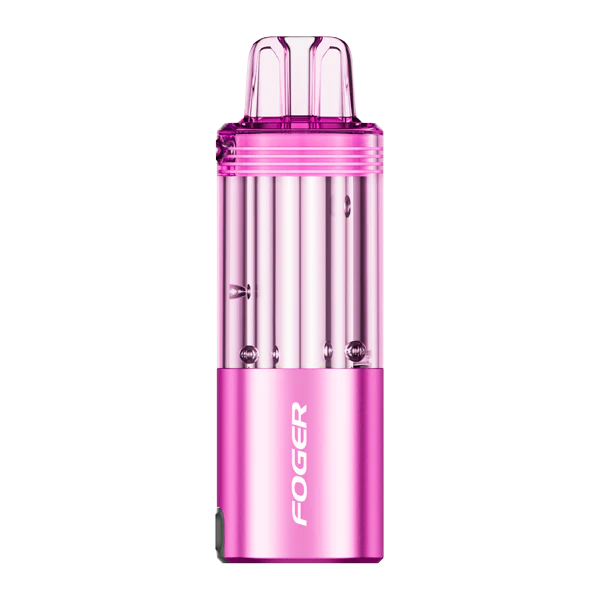 Strawberry Kiwi Disposable Vape - Foger Switch Pro 30K Pod
