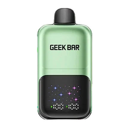 Double Apple A&B Disposable Vape - Geek Bar 2GO 50K