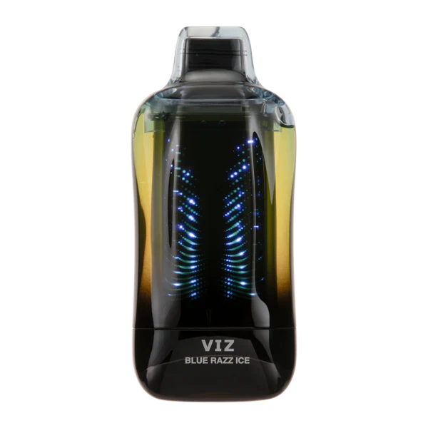 Lost Mary Viz 55K Blue Razz Ice