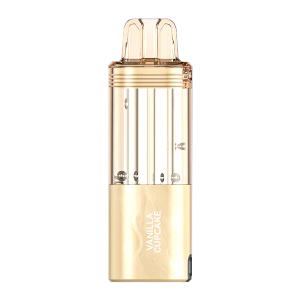 Vanilla Cupcake Disposable Vape -  Foger Switch Pro 30K Pod 