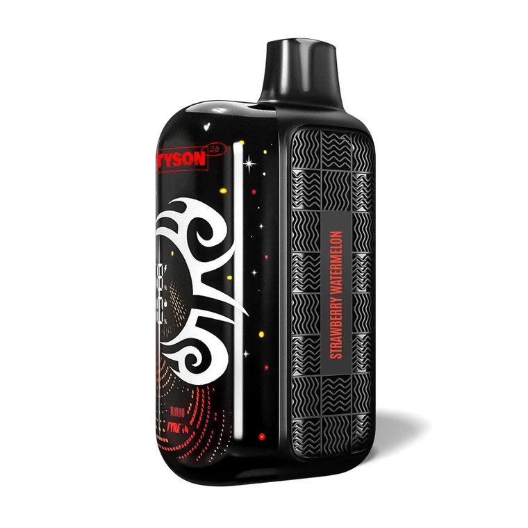 Strawberry Watermelon Disposable Vape - Tyson 2.0 Legend 30K 