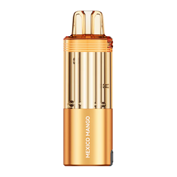 Mexico Mango Disposable Vape - Foger Switch Pro 30K Pod 