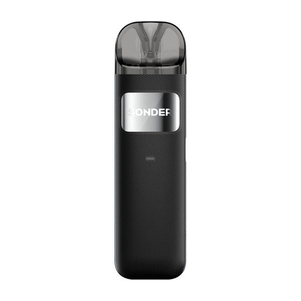 Black Vape - GeekVape Sonder U Kit