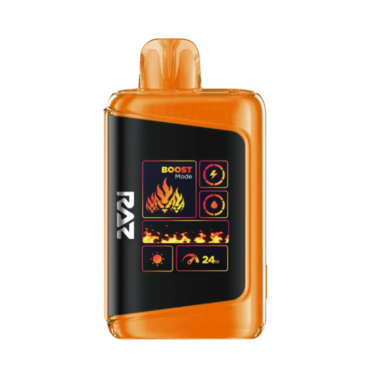 Raz LTX 25K Orange Mango