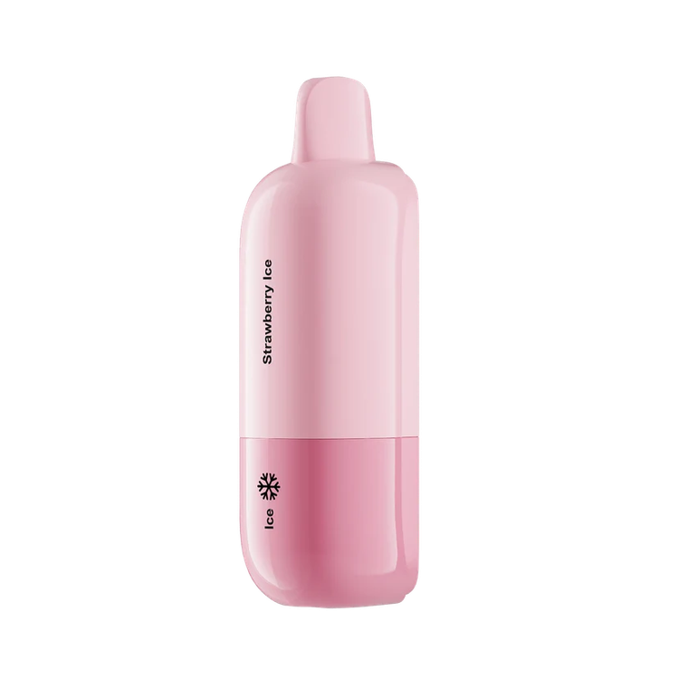 Nexa Flex 30K Pod Coolness Edition Strawberry Ice