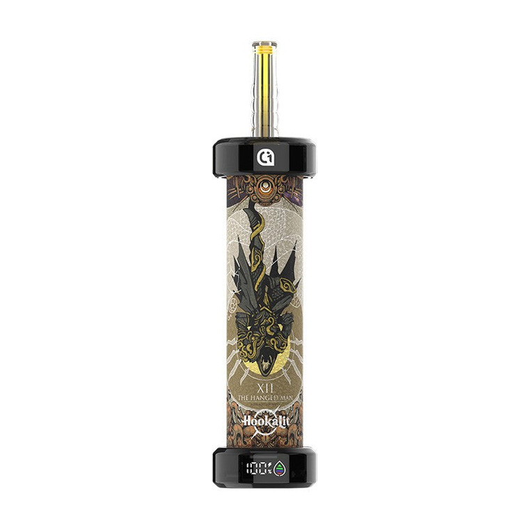 Double Apple Disposable Vape - Olit Hookalit 40K 