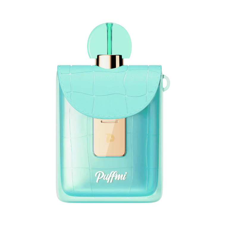 Miami Mint Disposable Vape - Puffmi Flora 40000 