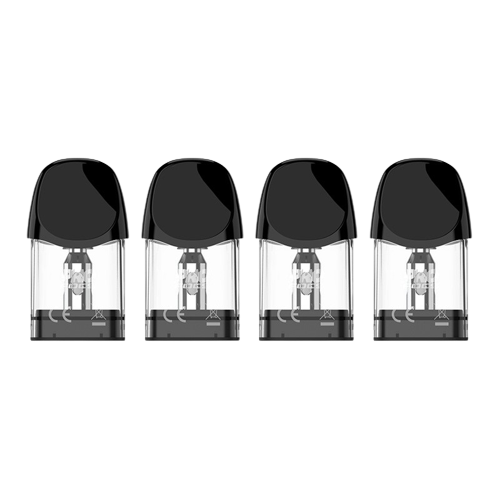 Caliburn A3 Pod 4pk 