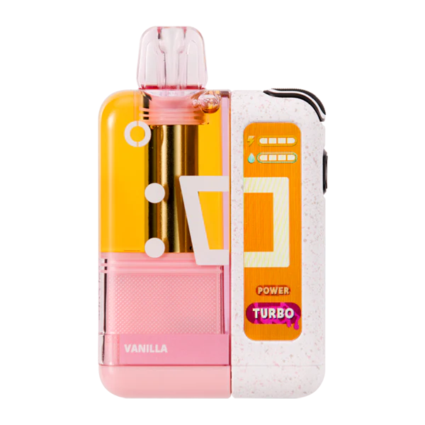 Off Stamp X-Cube Crystal 35K Kit Vanilla