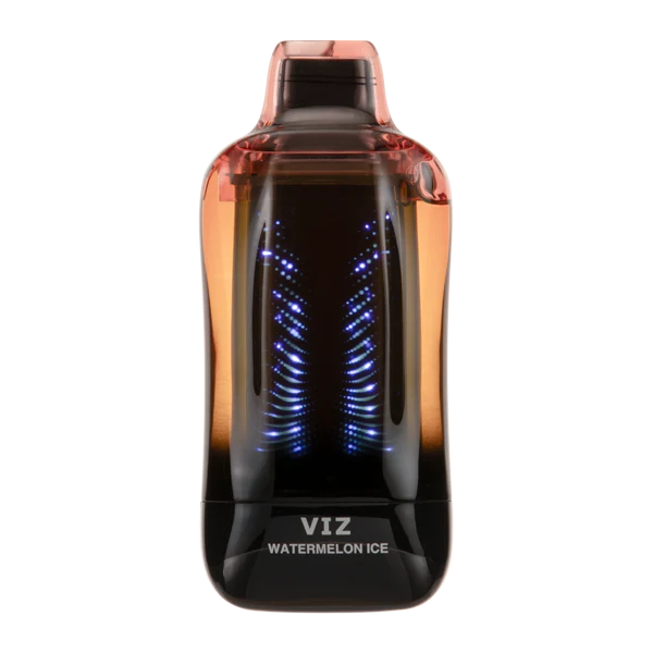 Watermelon Ice Disposable Vape - Lost Mary Viz 55K