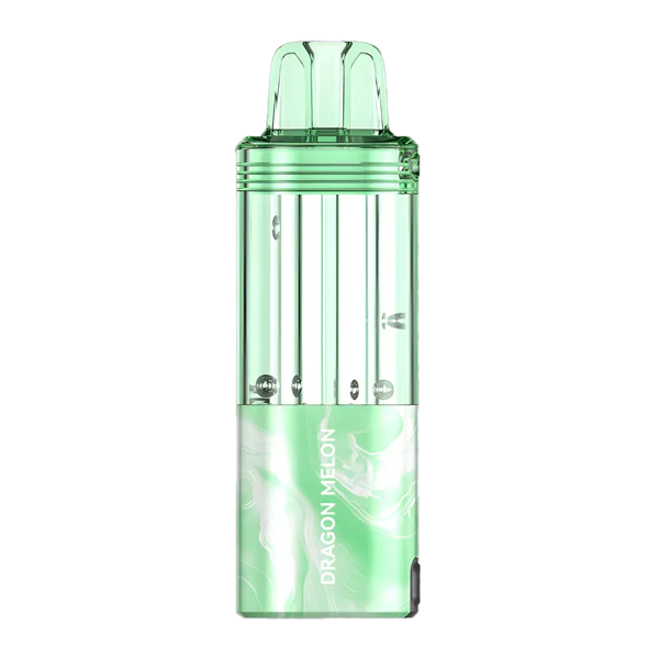 Dragon Melon Disposable Vape - Foger Switch Pro 30K Pod
