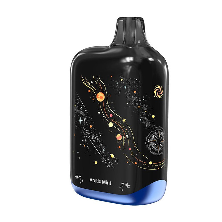 Arctic Mint Disposable Vape - Lost Vape Orion Bar 50K V2