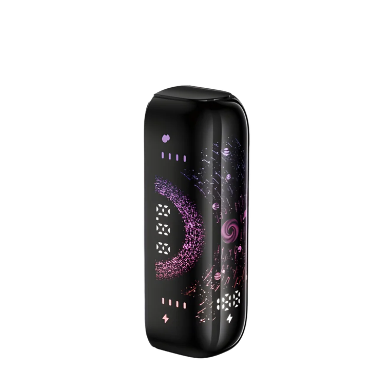 Take A Brk Rechargeable Battery - Digiflavor BRK