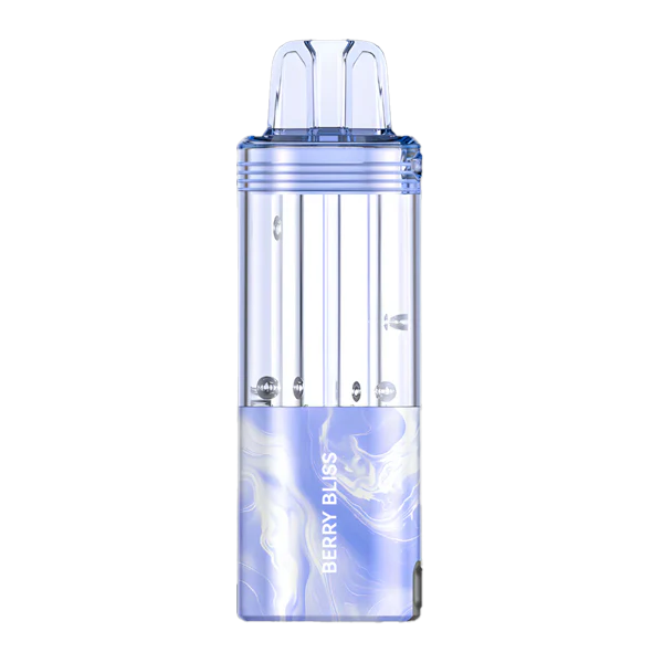 Foger Switch Pro 30K Pod Berry Bliss