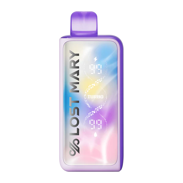 Lost Mary MT35000 Turbo Summer Grape