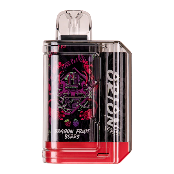 Dragon Fruit Berry Disposable Vape -  Lost Vape Orion Bar 7500 