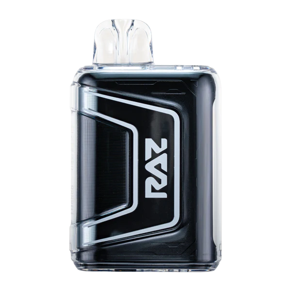 Triple Berry Ice Disposable Vape - Raz TN9000