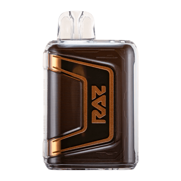 Graham Twist Disposable Vape - Raz TN9000