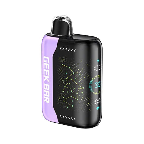 Geek Bar Pulse X 25000 Lime Berry Orange