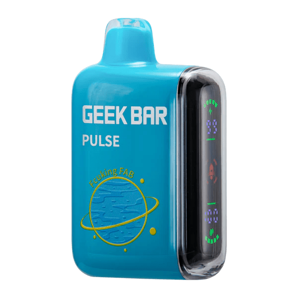 Geek Bar Pulse 15000 Fcuking Fab