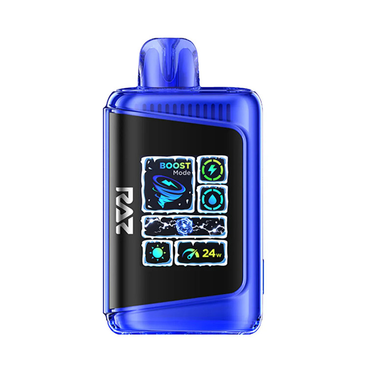 Frozen Dragonfruit Lemon (Frozen Edition) Disposable Vape - Raz LTX 25K