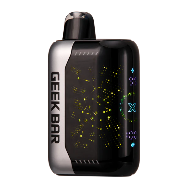 Cool Mint Disposable Vape - Geek Bar Pulse X 25000 