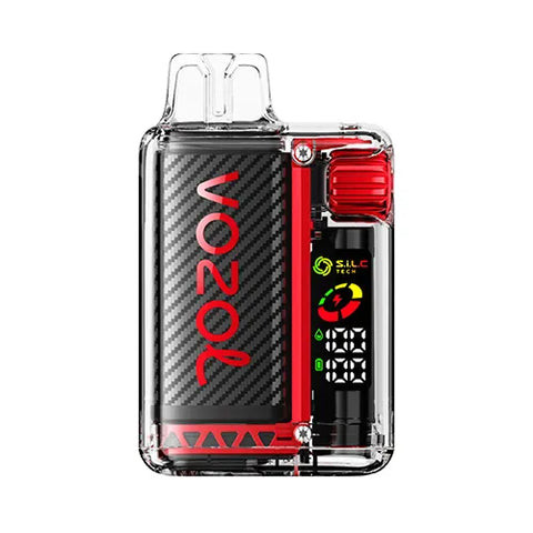 Cranberry Mango Grapefruit Disposable Vape - Vozol Vista 16000