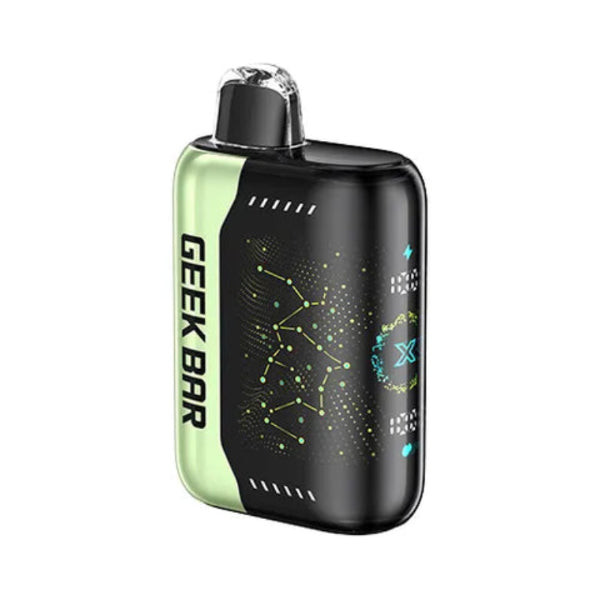 Grapefruit Refresher Disposable Vape -Geek Bar Pulse X 25000