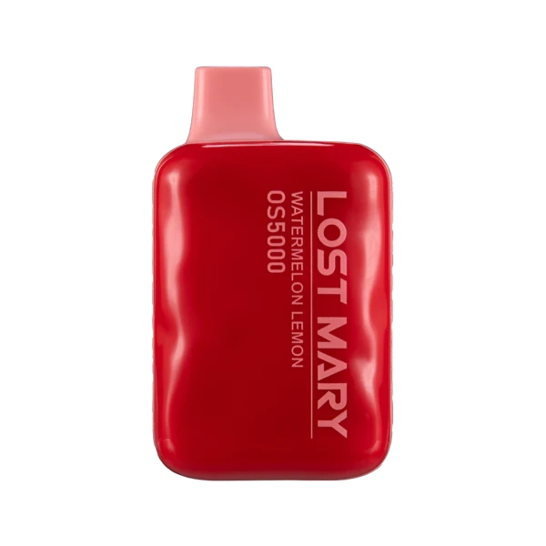 Lost Mary OS5000 Watermelon Lemon