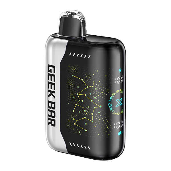 Geek Bar Pulse X 25000 Miami Mint