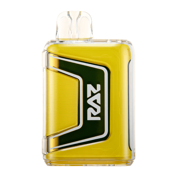 Mango Colada Disposable Vape - Raz TN9000