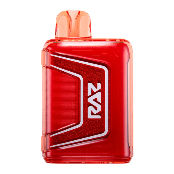 Ruby Disposable Vape - Raz TN9000