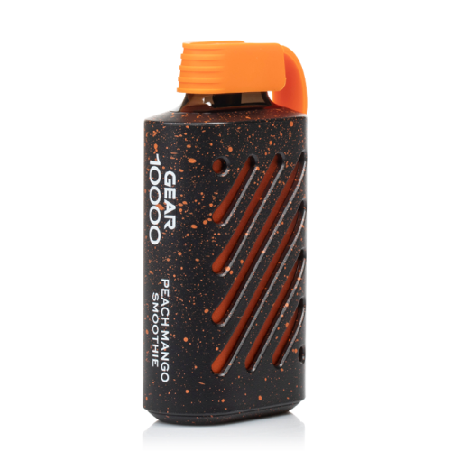 Peach Mango Smoothie Disposable Vape - Vozol Gear 10000