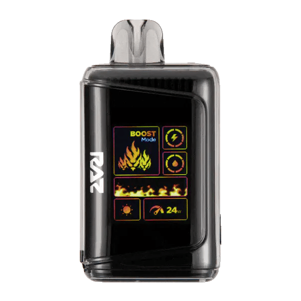 Night Crawler Disposable Vape - Raz LTX 25K