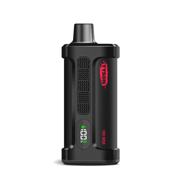 Toro Rosso Disposable Vape - Tyson 2.0 Iron Mike 
