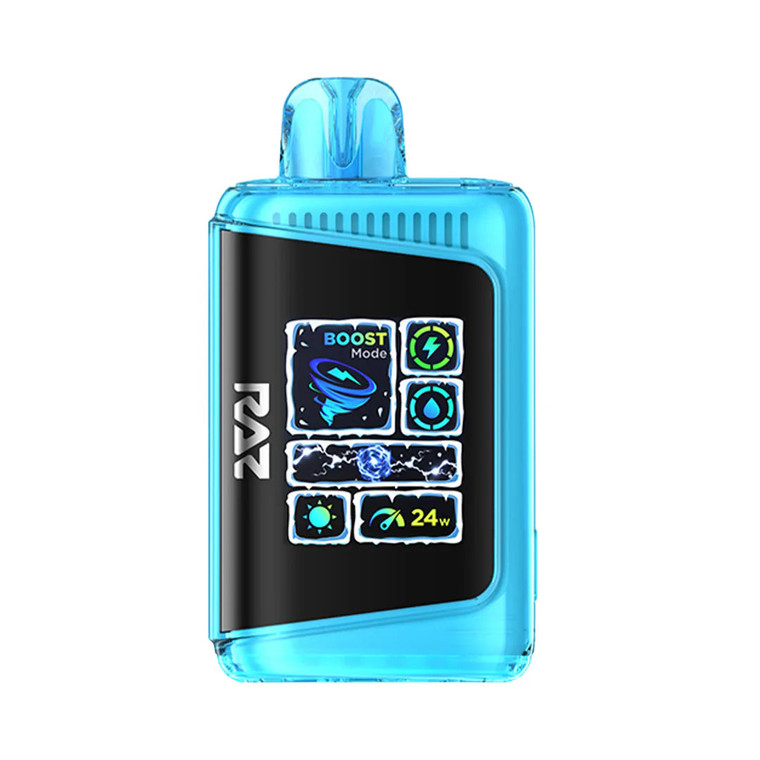 Frozen Cherry Apple (Frozen Edition) Disposable Vape - Raz LTX 25K