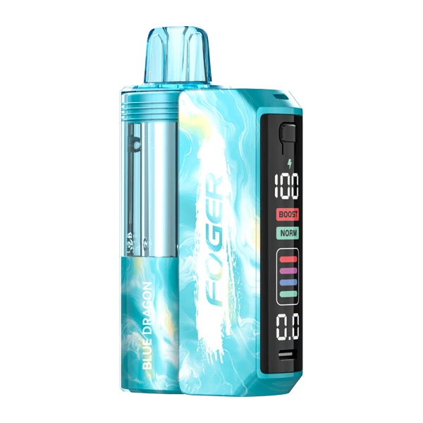 Blue Dragon - Foger Switch Pro 30K Kit disposable vape