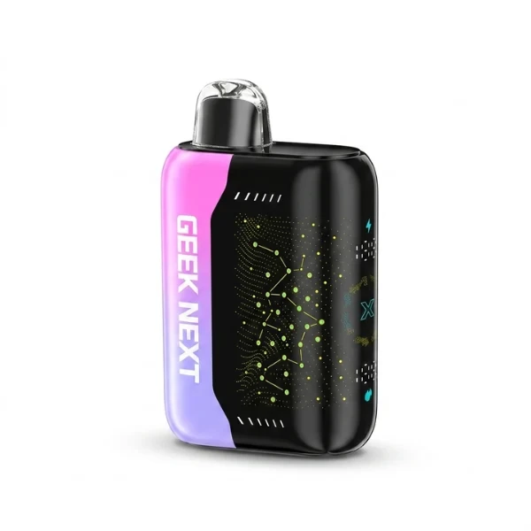 Geek Next X 50000 Strawberry Watermelon