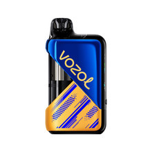 Berry Bomb Disposable Vape - Vozol Rave Swap 70K