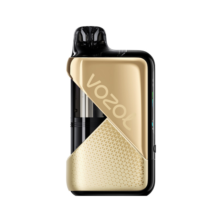 Hawaiian Pineapple Paradise Disposable Vape - Vozol Rave Swap 70K