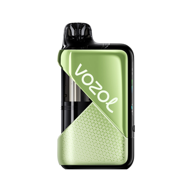 Miami Mint Disposable Vape - Vozol Rave Swap 70K