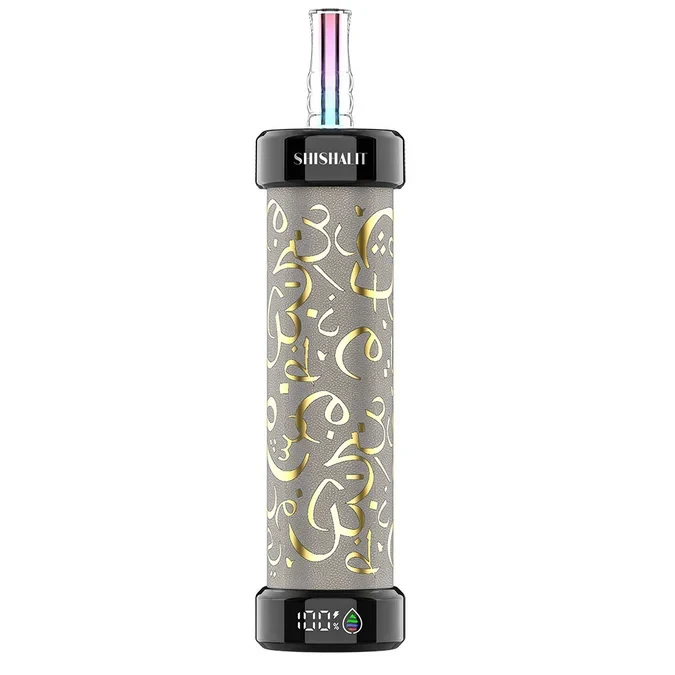 Strawberry Raspberry Candy Disposable Vape - Olit Shishalit 30K E-Hookah