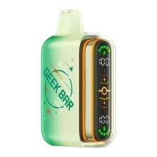 LA Mint Disposable Vape - Geek Bar Pulse 2 25K